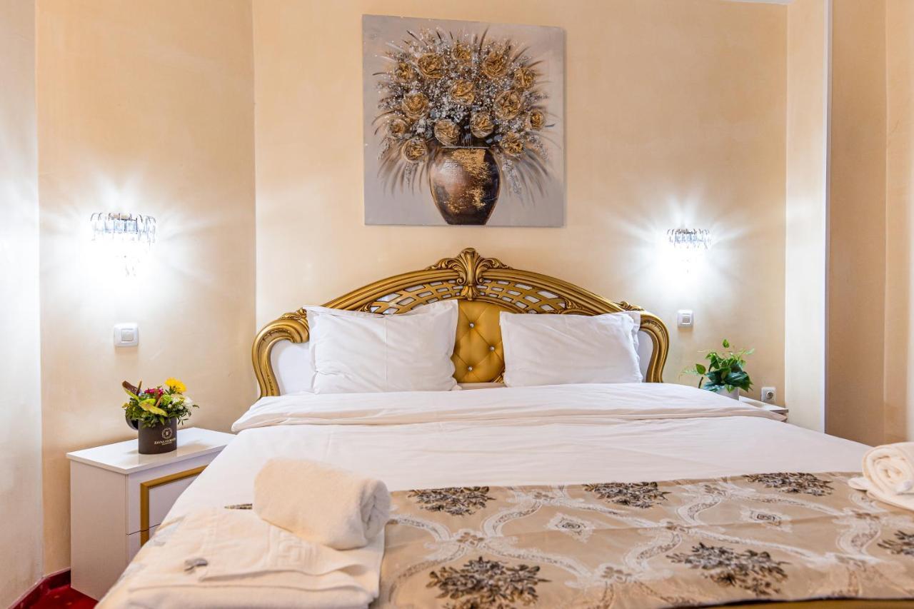 פויאנה ברשוב Artemis Villa מראה חיצוני תמונה