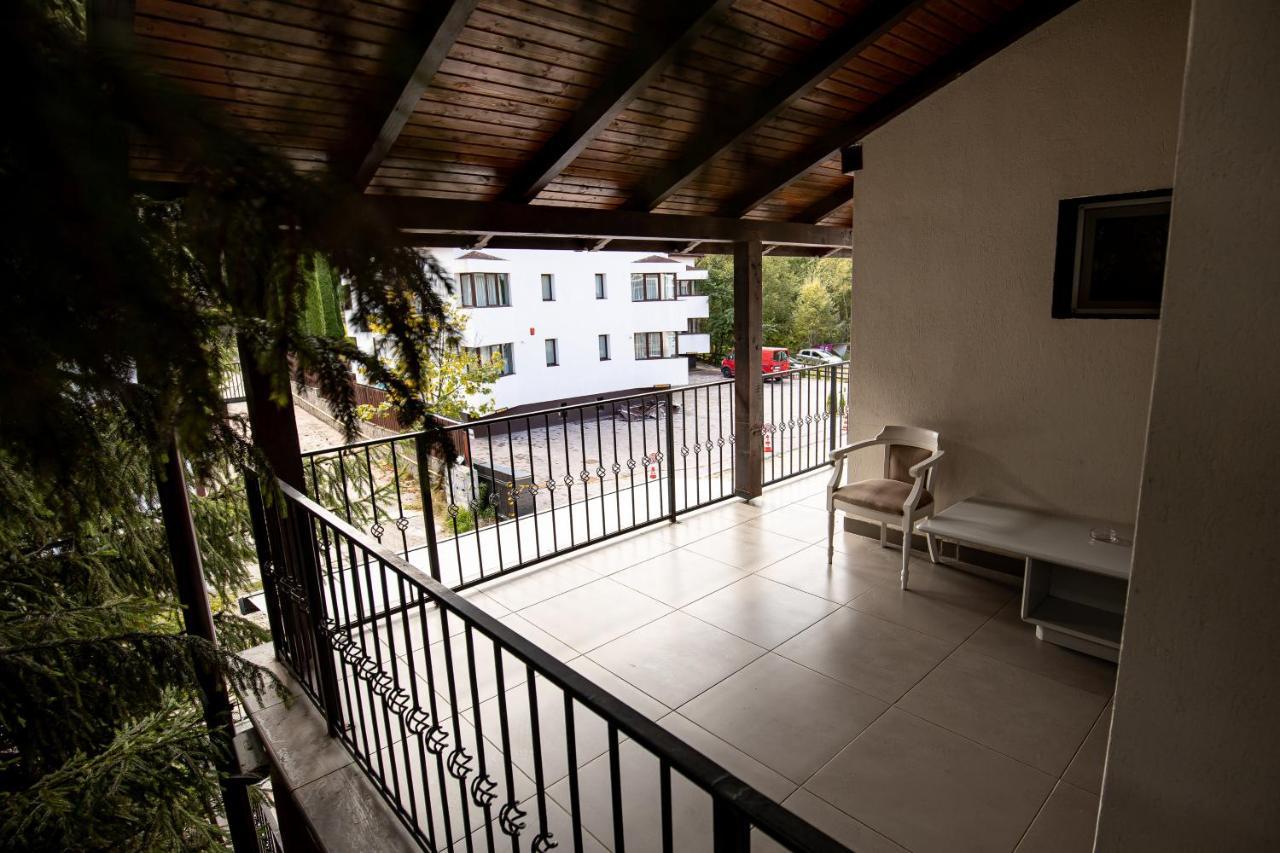 פויאנה ברשוב Artemis Villa מראה חיצוני תמונה