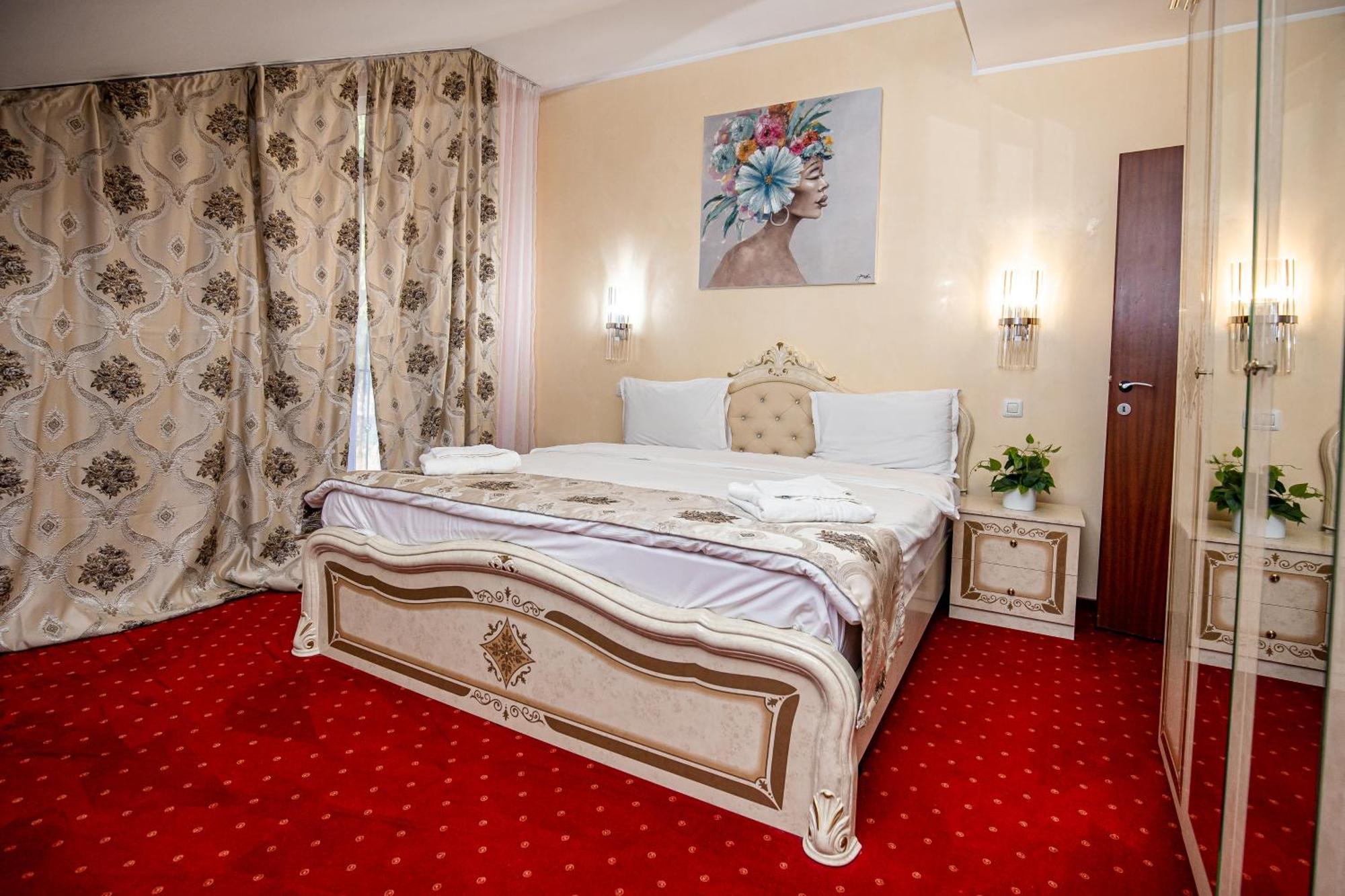 פויאנה ברשוב Artemis Villa מראה חיצוני תמונה